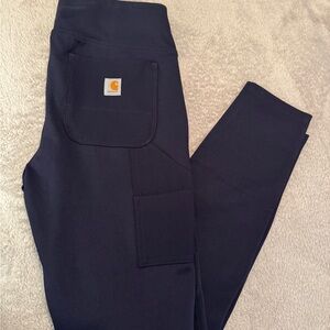 Carhartt Force Lightweight Utility Leggings